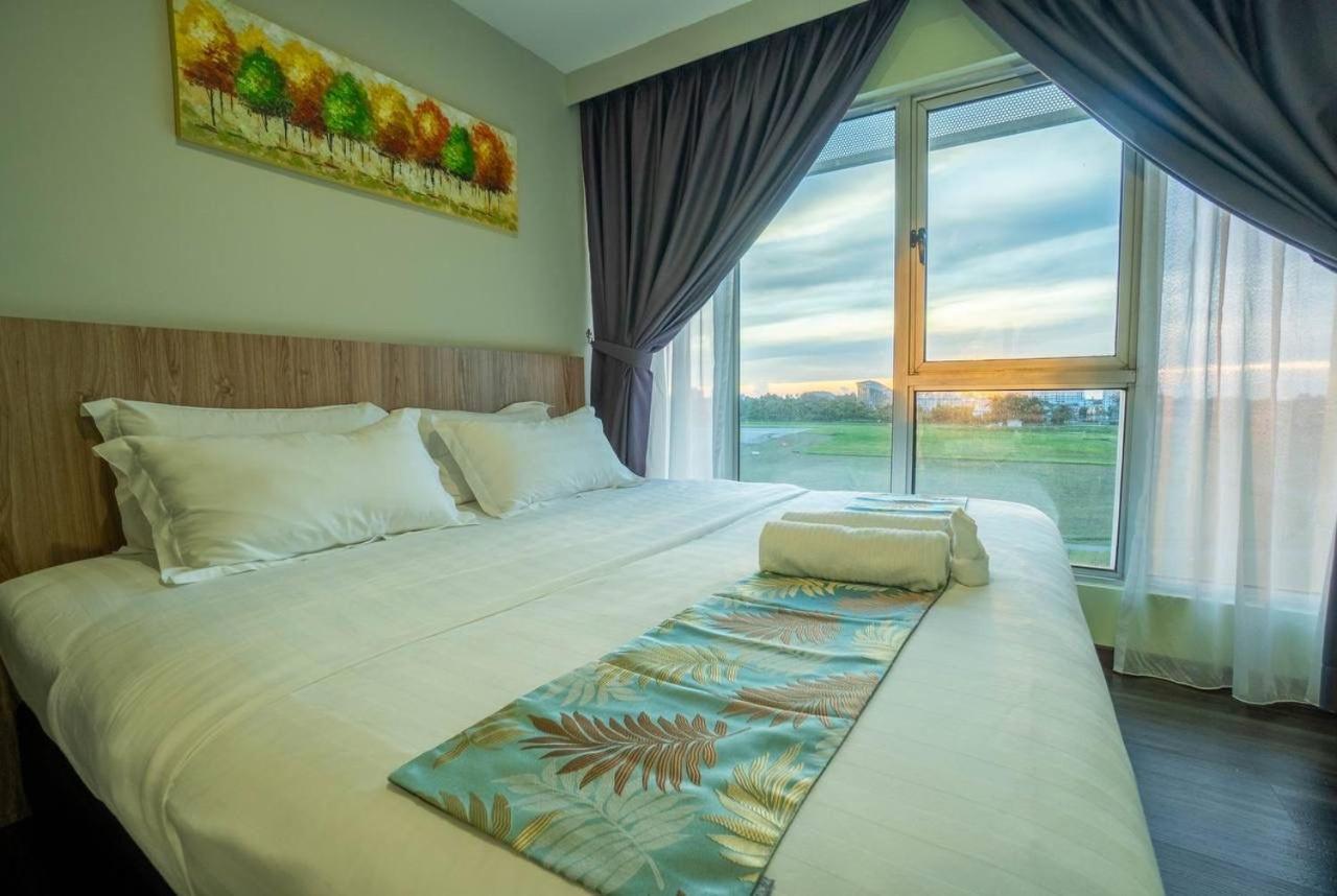 Flypod Hotel Kota Kinabalu Kültér fotó